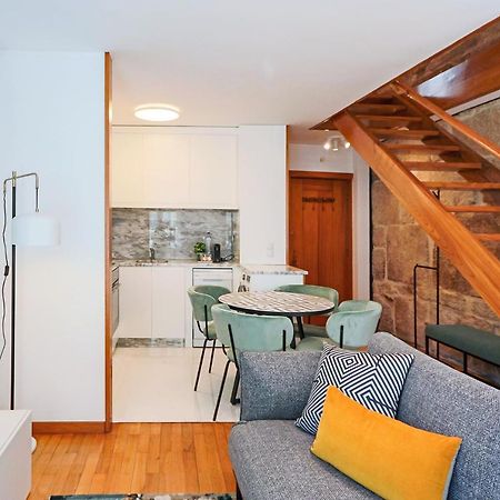Hm - Ribeira Historical Apartment Porto Zewnętrze zdjęcie