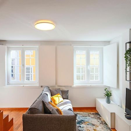 Hm - Ribeira Historical Apartment Porto Zewnętrze zdjęcie