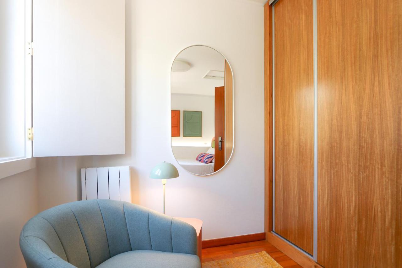 Hm - Ribeira Historical Apartment Porto Zewnętrze zdjęcie