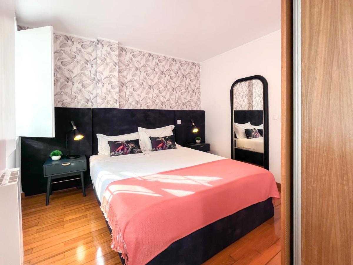 Hm - Ribeira Historical Apartment Porto Zewnętrze zdjęcie