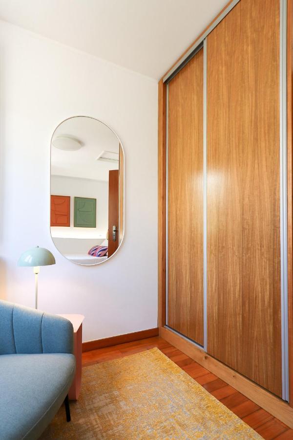 Hm - Ribeira Historical Apartment Porto Zewnętrze zdjęcie