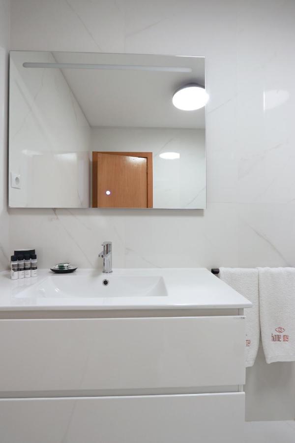 Hm - Ribeira Historical Apartment Porto Zewnętrze zdjęcie