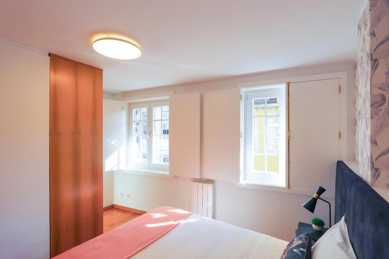 Hm - Ribeira Historical Apartment Porto Zewnętrze zdjęcie