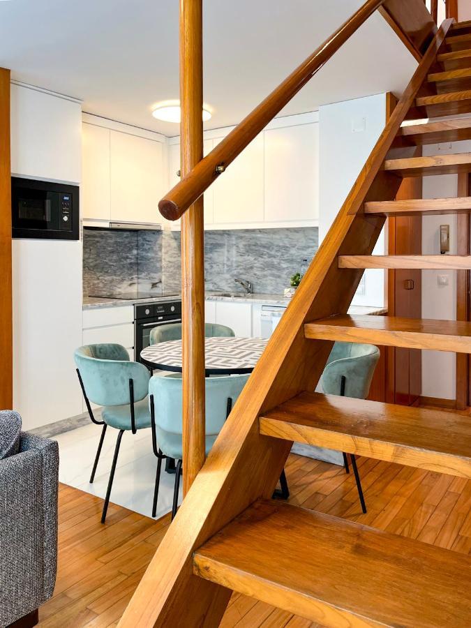 Hm - Ribeira Historical Apartment Porto Zewnętrze zdjęcie