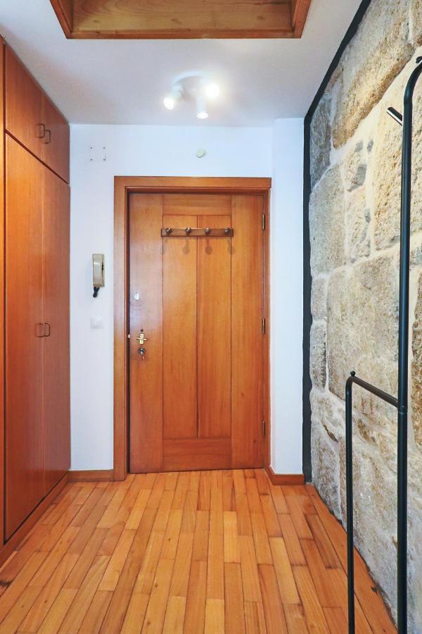 Hm - Ribeira Historical Apartment Porto Zewnętrze zdjęcie
