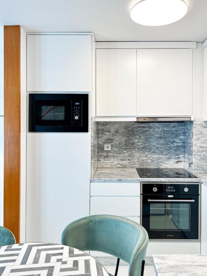 Hm - Ribeira Historical Apartment Porto Zewnętrze zdjęcie